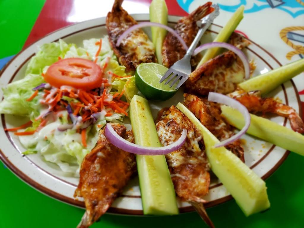 Mariscos El Paisa | restaurant | 9511 Sierra Ave, Fontana, CA 92335, USA | 9098232399 OR +1 909-823-2399
