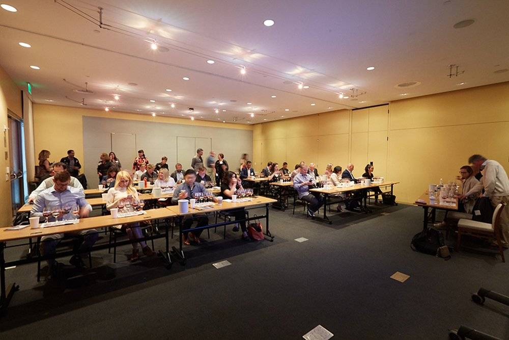 The CIA at Copia (The Culinary Institute of America) | restaurant | 500 1st St, Napa, CA 94559, USA | 7079672500 OR +1 707-967-2500