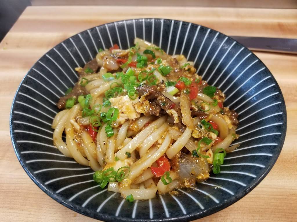 Blackbird Izakaya | restaurant | 1221 W 11th St, Houston, TX 77008, USA | 8326493601 OR +1 832-649-3601