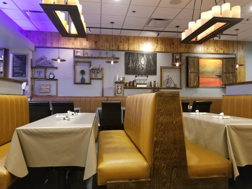 Thai Tyme | restaurant | 10167 Hastings Dr, Manassas, VA 20110, USA | 7035308888 OR +1 703-530-8888