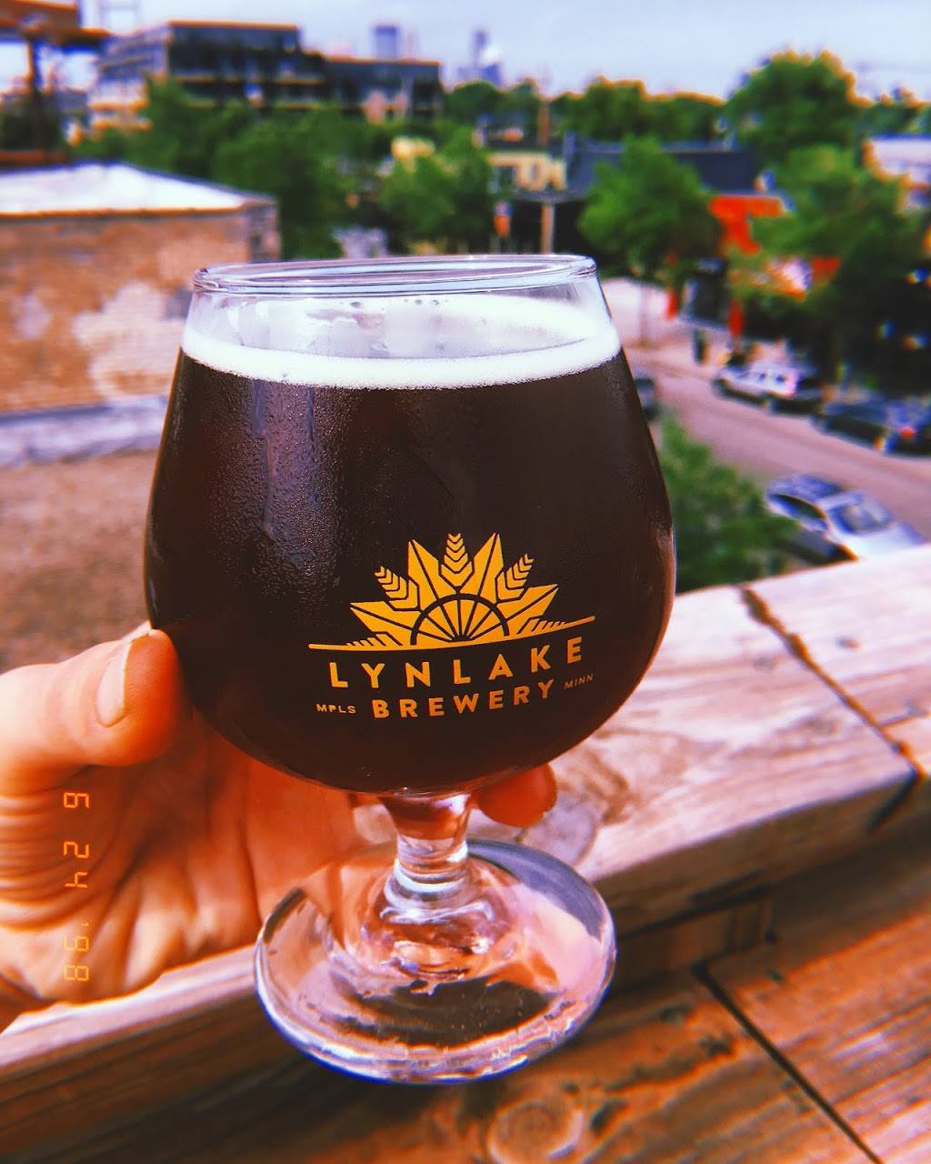 LynLake Brewery | meal takeaway | 2934 Lyndale Ave S, Minneapolis, MN 55408, USA | 6122249682 OR +1 612-224-9682