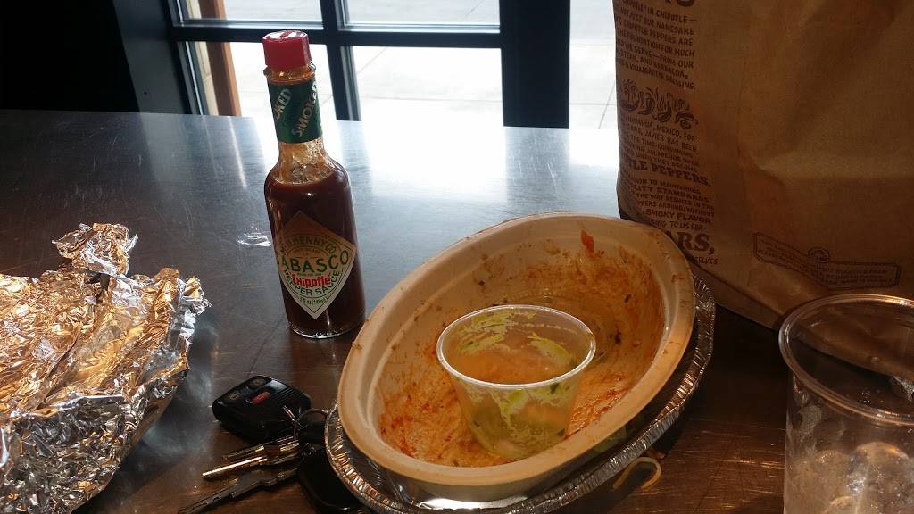 Chipotle Mexican Grill | restaurant | 13937 Cedar Rd, South Euclid, OH 44118, USA | 2164722674 OR +1 216-472-2674