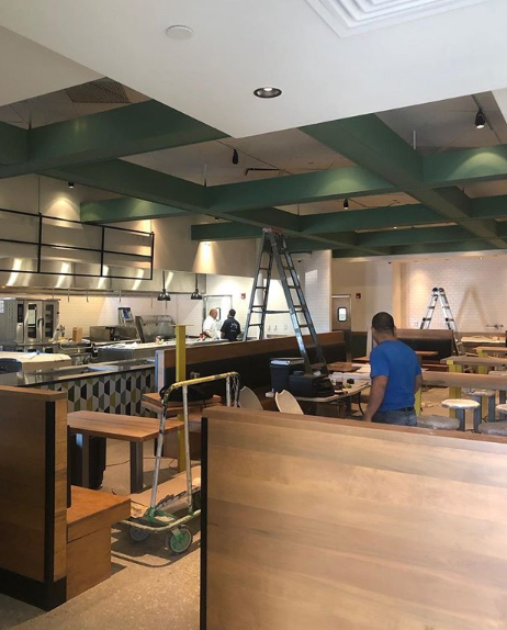 Beehive Kitchen | restaurant | 1914 NE 5th Ave, Boca Raton, FL 33431, USA | 5613410496 OR +1 561-341-0496