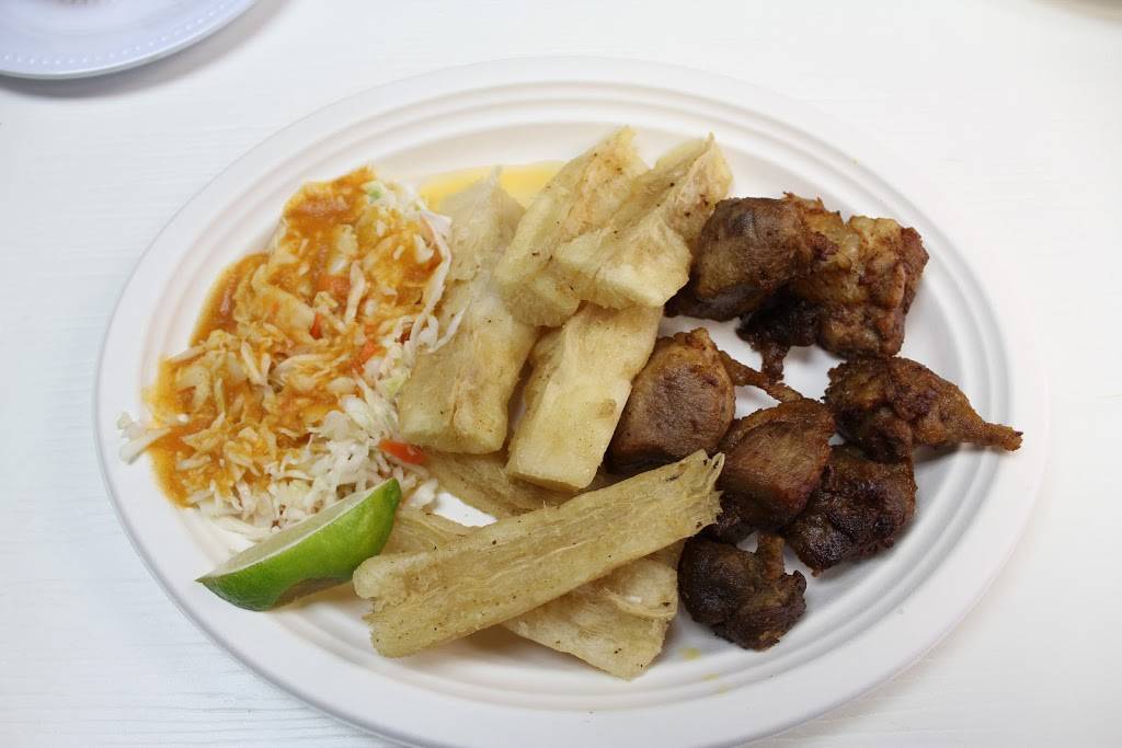 Diner Latino Pupuseria | restaurant | 103 Middle River Rd, Middle River, MD 21220, USA | 4437306517 OR +1 443-730-6517