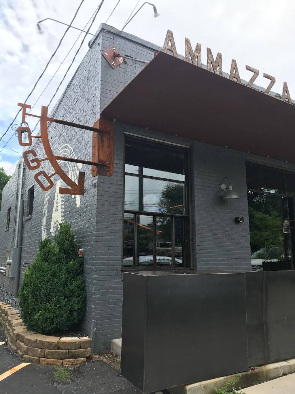 Ammazza Decatur | restaurant | 314 E Howard Ave, Decatur, GA 30030, USA | 4049637997 OR +1 404-963-7997