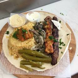 Janna Mediterranean Grill & Juice Bar (Hookah Deck) | restaurant | 751 Union St, West Springfield, MA 01089, USA | 4132737272 OR +1 413-273-7272