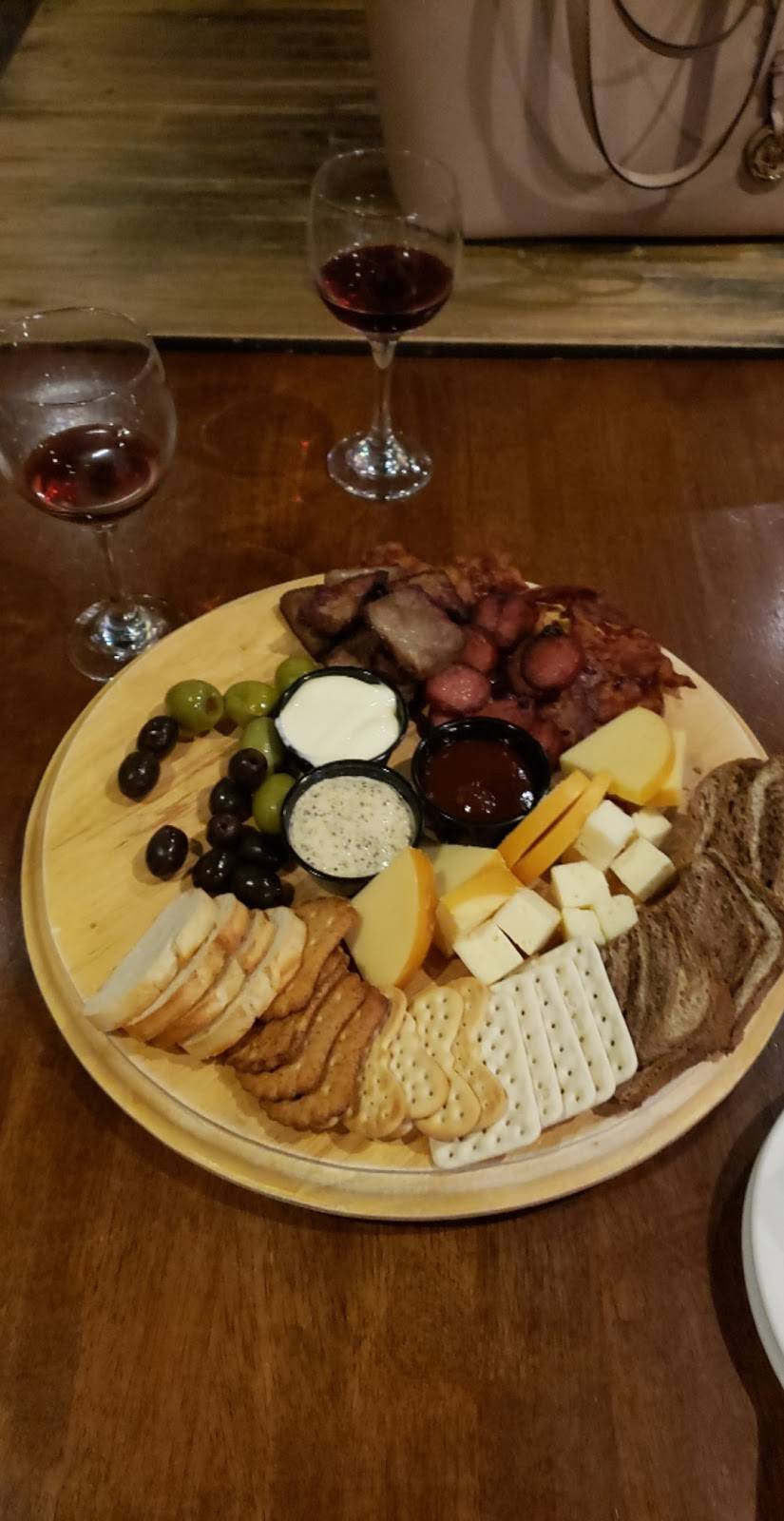 The Stem and Stein | meal takeaway | 10871 County Line Rd ST B, Madison, AL 35758, USA | 2563253779 OR +1 256-325-3779