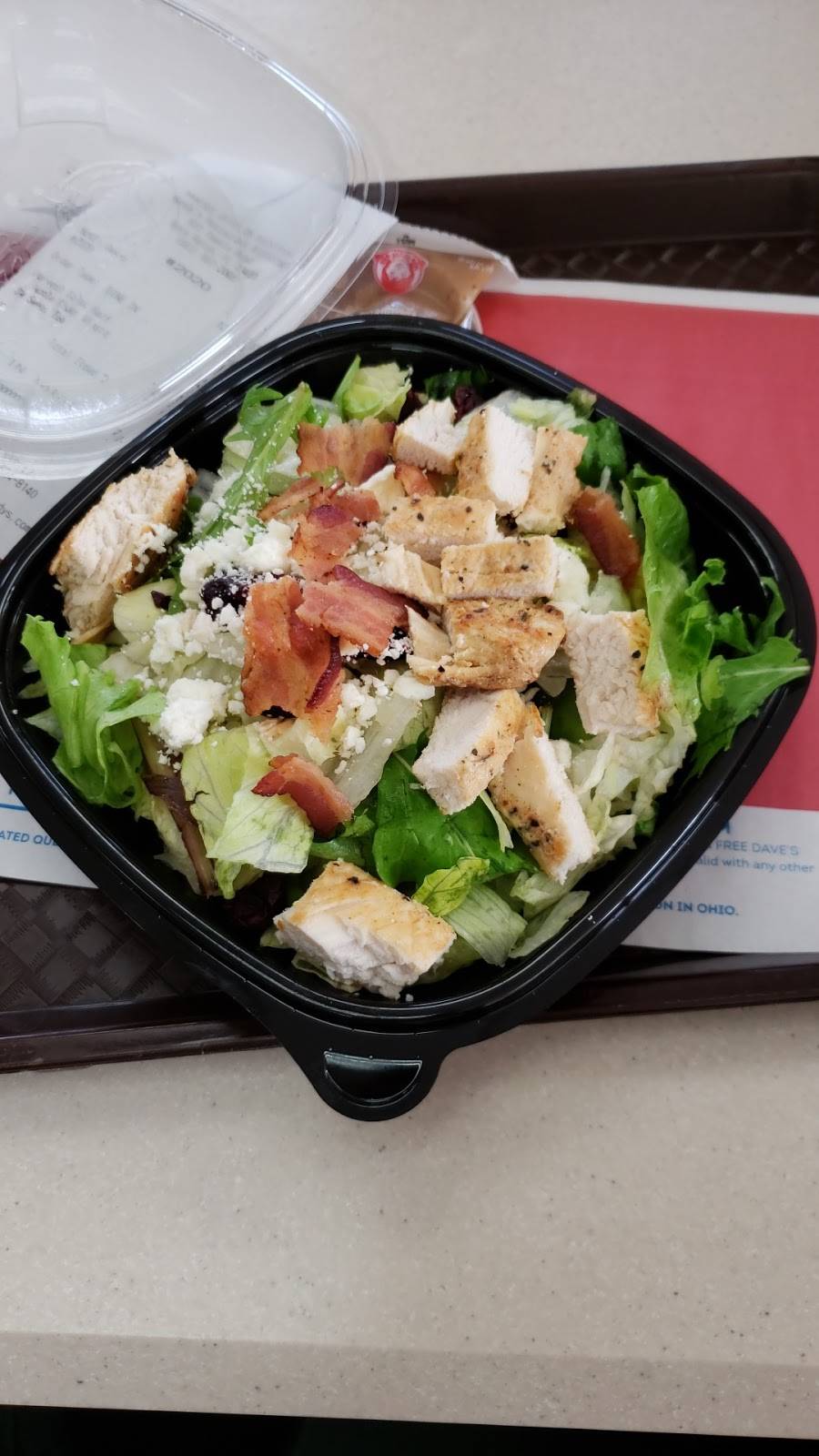 Wendys | restaurant | 831 Yamato Rd, Boca Raton, FL 33431, USA | 5619972008 OR +1 561-997-2008