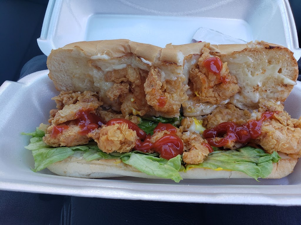 Family Grill | restaurant | 16537 LA-1, Simmesport, LA 71369, USA | 3189412826 OR +1 318-941-2826