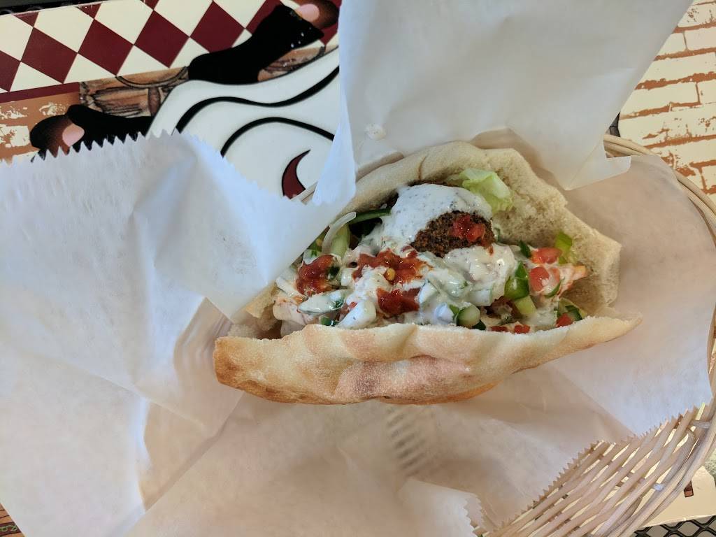 Jerusalem Market and Deli | restaurant | 4952 Centre Pointe Dr #110, North Charleston, SC 29418, USA | 8435290054 OR +1 843-529-0054