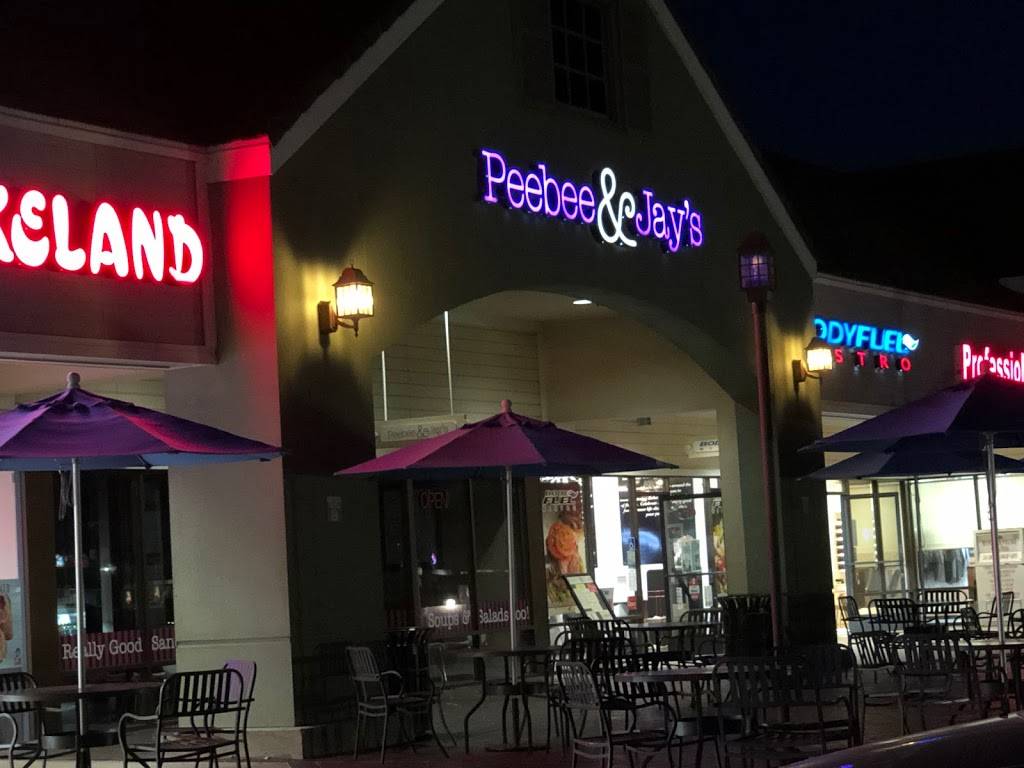 Peebee & Jays | restaurant | 601 W Channel Islands Blvd, Port Hueneme, CA 93041, USA | 8053660542 OR +1 805-366-0542