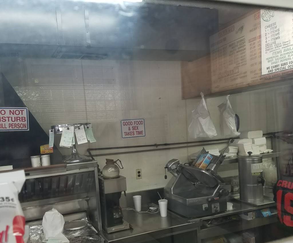 Original Philadelphia Style | restaurant | 5216 Belair Rd, Baltimore, MD 21206, USA | 4104882120 OR +1 410-488-2120