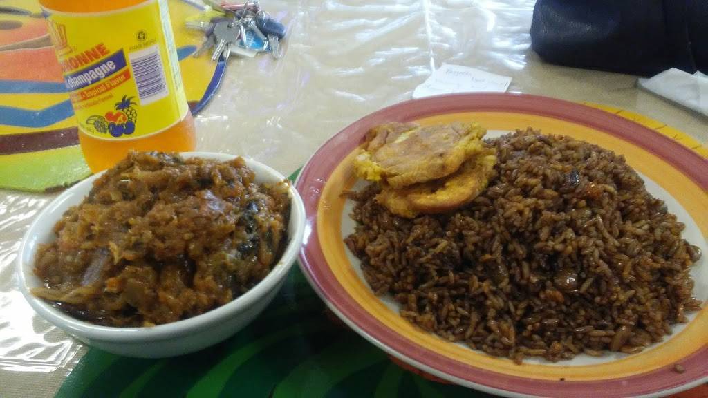 Beignets Caribbean Cafe | restaurant | 4770 Barnes Rd S # 1, Jacksonville, FL 32207, USA | 9047376789 OR +1 904-737-6789