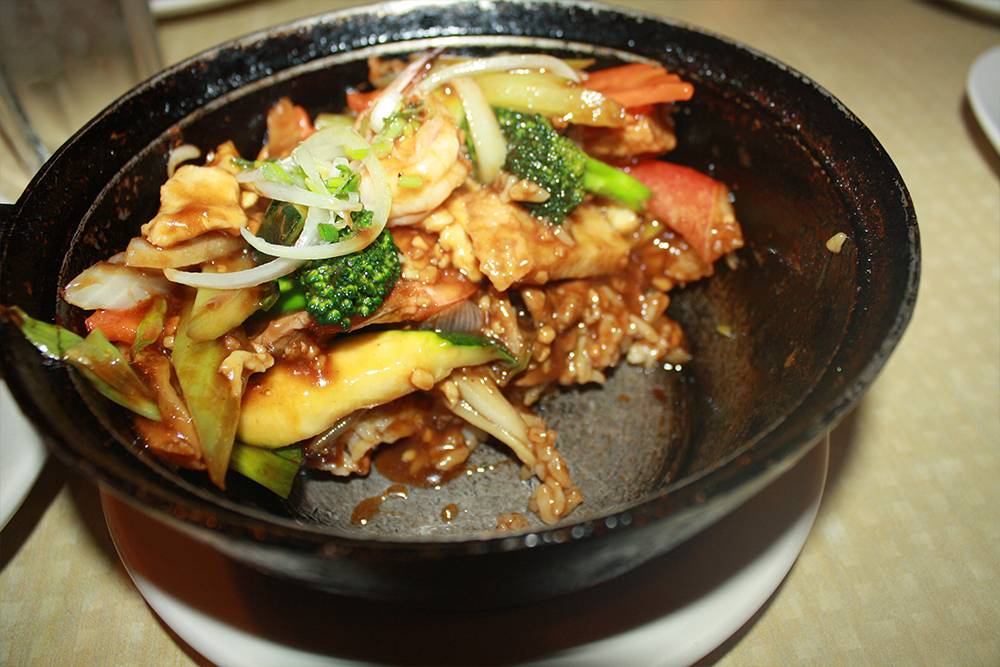 LemonGrass Restaurant | restaurant | 3161 S Grand Blvd, St. Louis, MO 63116, USA | 3146646702 OR +1 314-664-6702