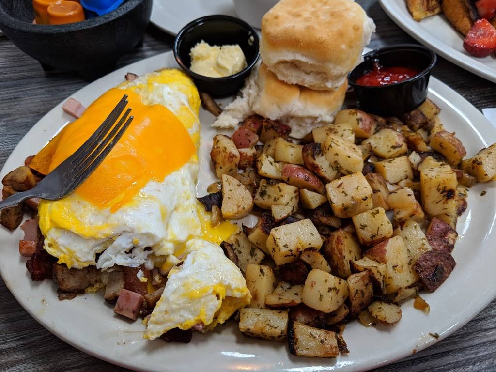 Biscuits Cafe | restaurant | 8877 W Thunderbird Rd, Peoria, AZ 85381, USA | 6234862684 OR +1 623-486-2684