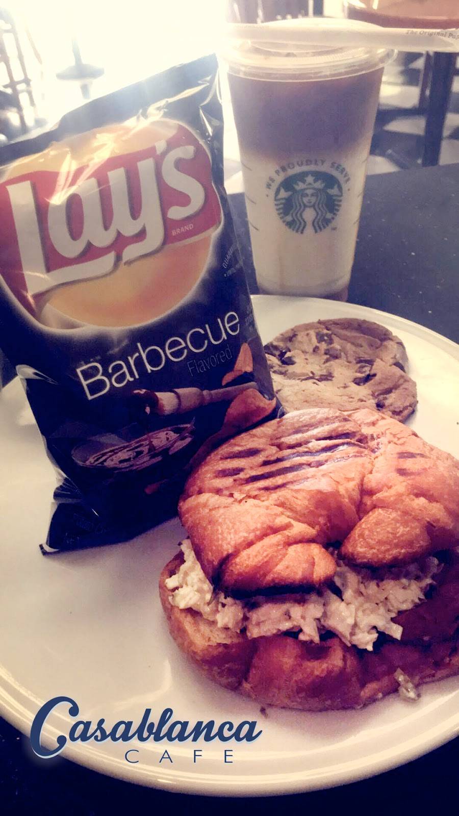 Casablanca Café | restaurant | 1400 Estero Blvd, Fort Myers Beach, FL 33931, USA | 2394633111 OR +1 239-463-3111