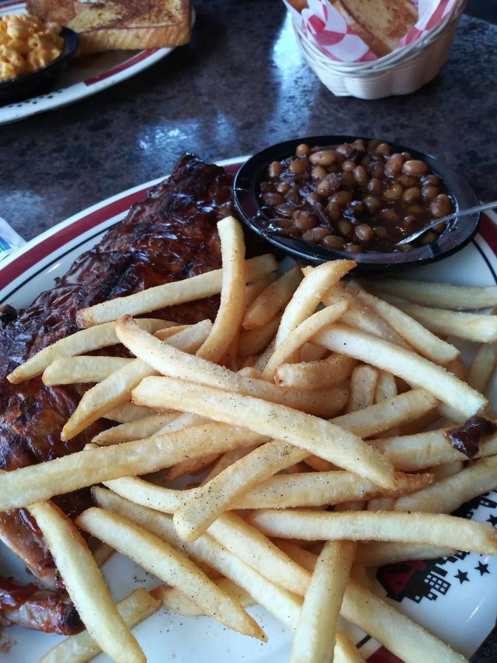 Rib City Ken Caryl-Littleton | restaurant | 8174 S Kipling Pkwy #110, Littleton, CO 80127, USA | 3039486100 OR +1 303-948-6100