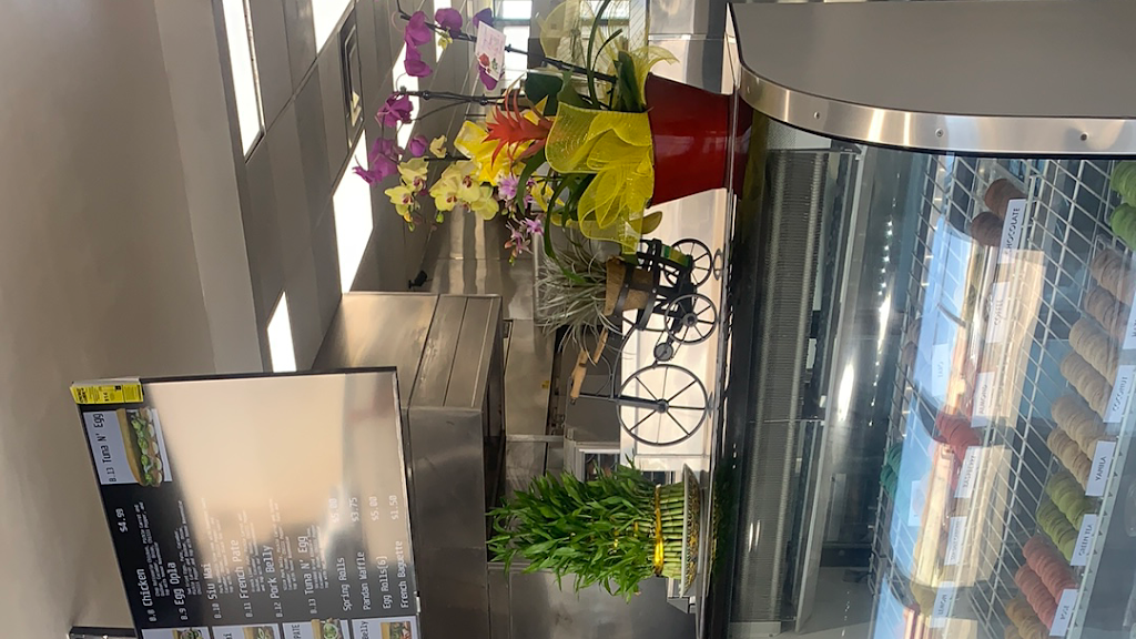 Banh Mi Belly and Cafe | cafe | 12880 Beach Blvd unit #A2, Stanton, CA 90680, USA | 7143799979 OR +1 714-379-9979