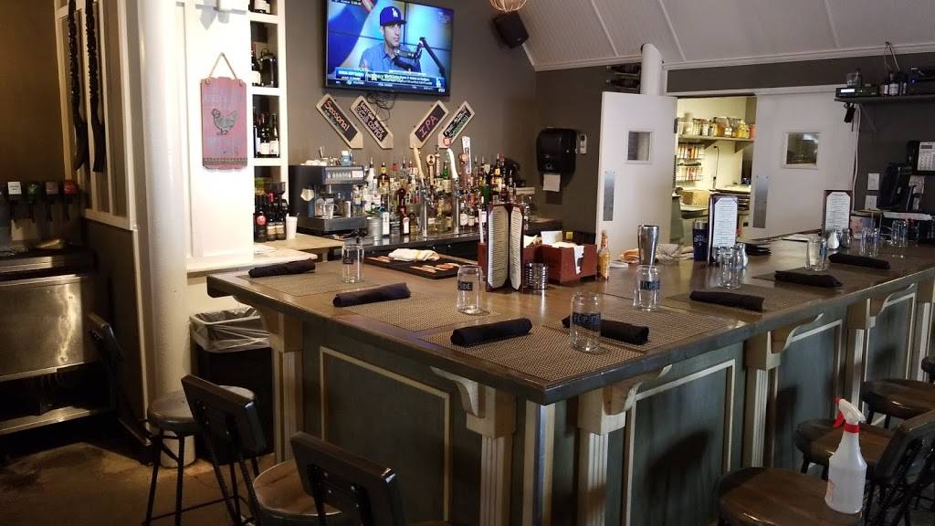 The Flipside Restaurant | restaurant | 129 Caldwell St, Rock Hill, SC 29730, USA | 8033243547 OR +1 803-324-3547