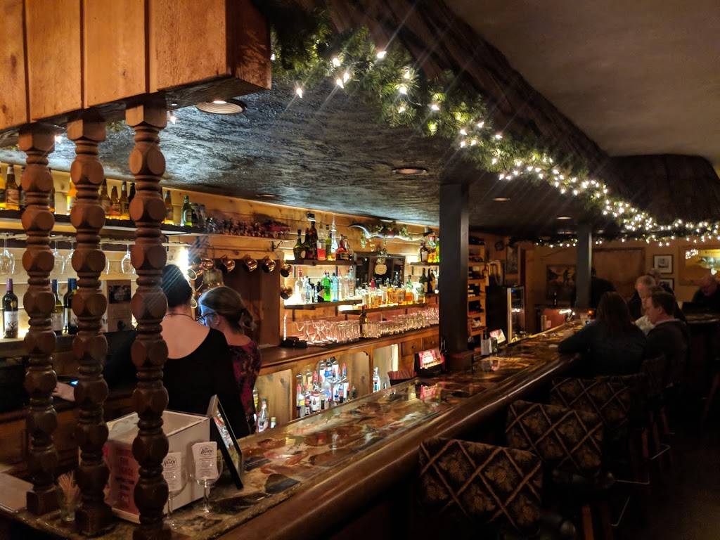 The Ranch | restaurant | 10590 N Ranch Rd, Hayward, WI 54843, USA | 7156342090 OR +1 715-634-2090