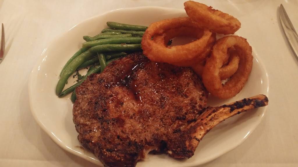 1776 Steakhouse | restaurant | USA, 18585 Coastal Hwy #6, Rehoboth Beach, DE 19971, USA | 3026459355 OR +1 302-645-9355