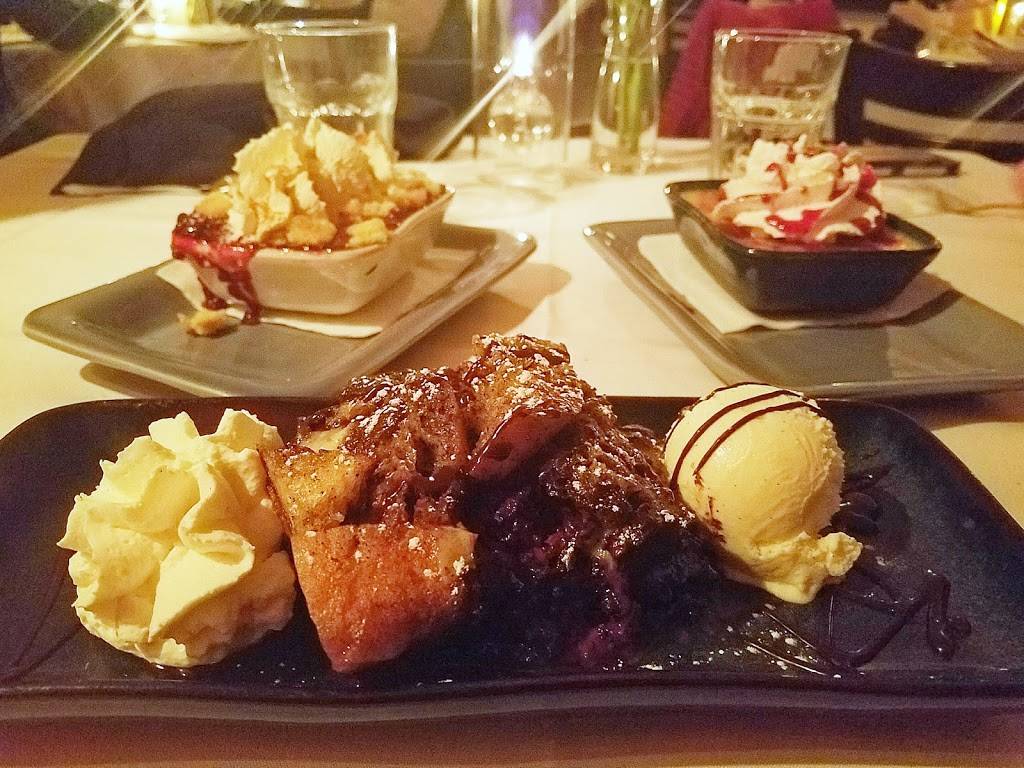 2 Hopewell Bistro & Bar | restaurant | 2 Hopewell Rd, South Glastonbury, CT 06073, USA | 8606339600 OR +1 860-633-9600