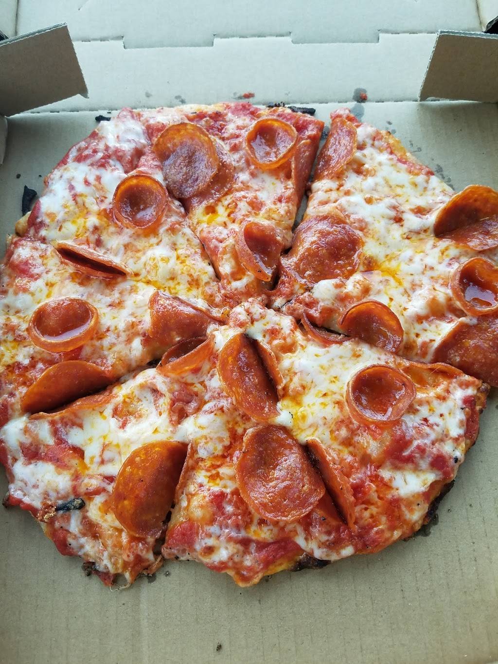 Bens Brick Oven Pizza | restaurant | 101 East Bison Hwy, Hudson, CO 80642, USA | 3035364906 OR +1 303-536-4906