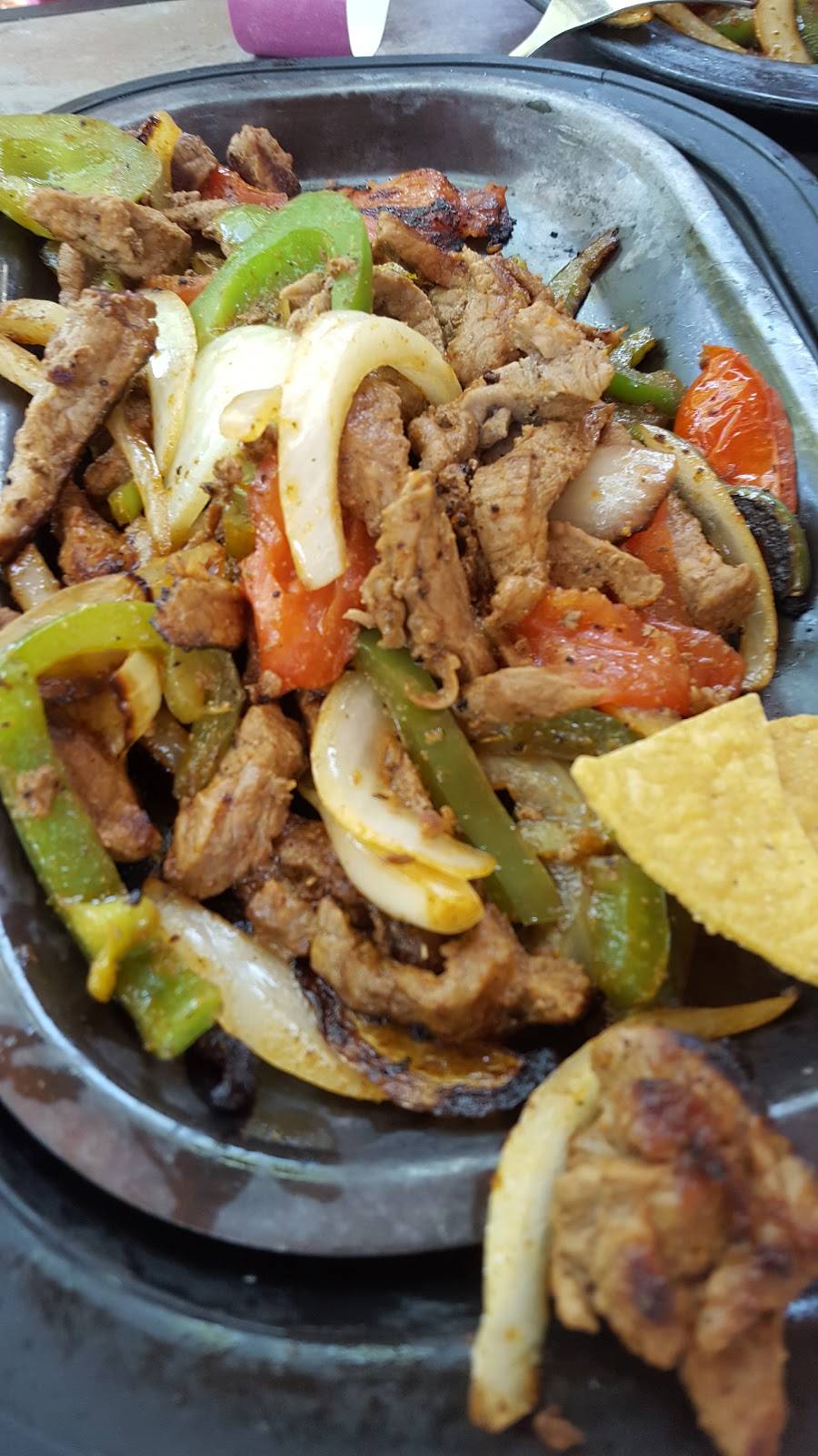 La Terraza Mexican Grill | restaurant | 1840 Richmond Rd, Williamsburg, VA 23185, USA | 7577073333 OR +1 757-707-3333