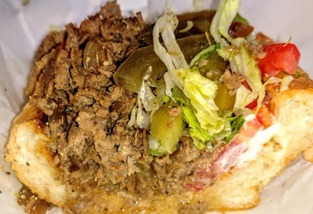 T-Bones Authentic Philly Style Cheesesteaks And Hoagies | restaurant | 1017 20th St S, Birmingham, AL 35205, USA | 2055829993 OR +1 205-582-9993
