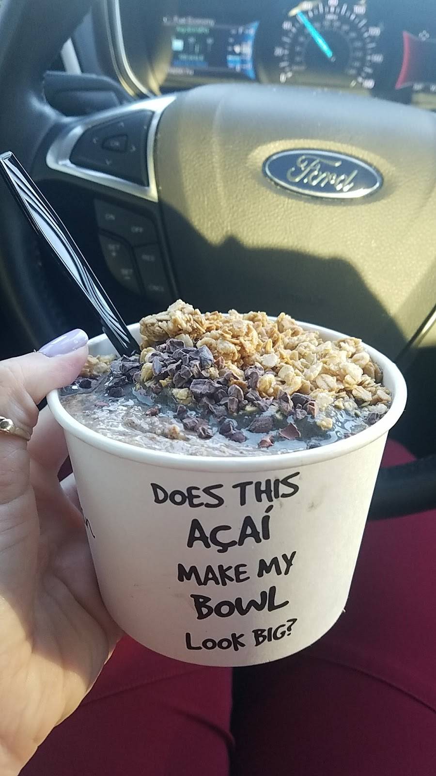 Clean Juice | restaurant | 5215 University Pkwy Suite 104, Sarasota, FL 34201, USA | 9418228160 OR +1 941-822-8160