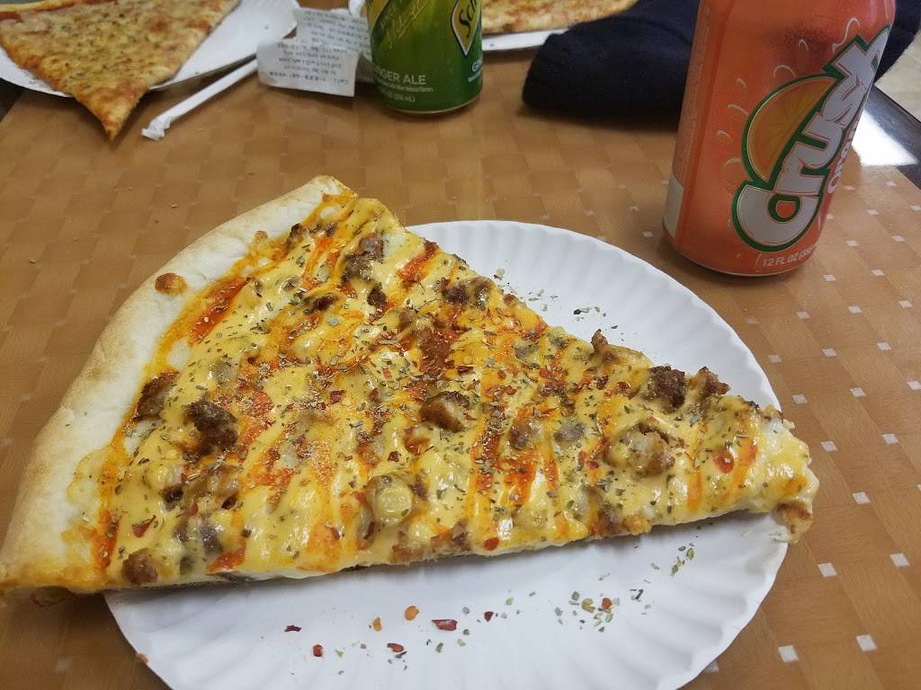 Tetaj Brothers Pizzeria | restaurant | 957 Aldus St # 1, Bronx, NY 10459, USA | 3472843915 OR +1 347-284-3915