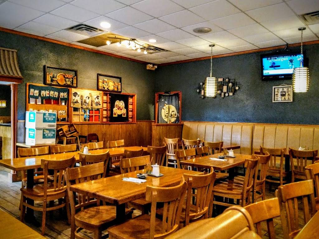 Edo | Japanese Restaurant | restaurant | 5834 Ridgewood Rd C, Jackson, MS 39211, USA | 6018998518 OR +1 601-899-8518