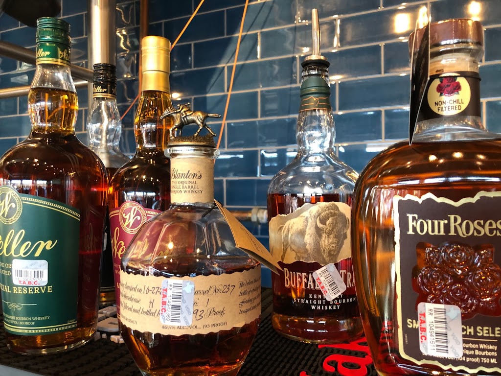 Beard Science Sour House | restaurant | 5959 Grove Ln Suite B, The Colony, TX 75056, USA | 4694016764 OR +1 469-401-6764