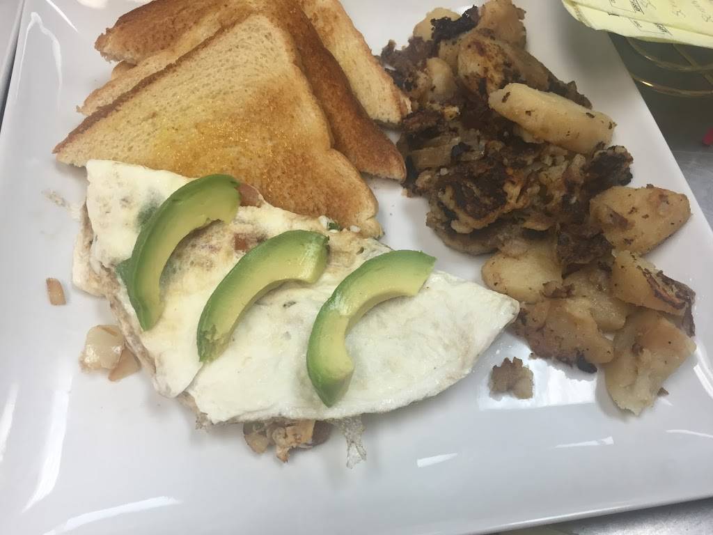 Water falls cafe #2 | restaurant | R181045, Magnolia, TX 77354, USA | 8323604051 OR +1 832-360-4051