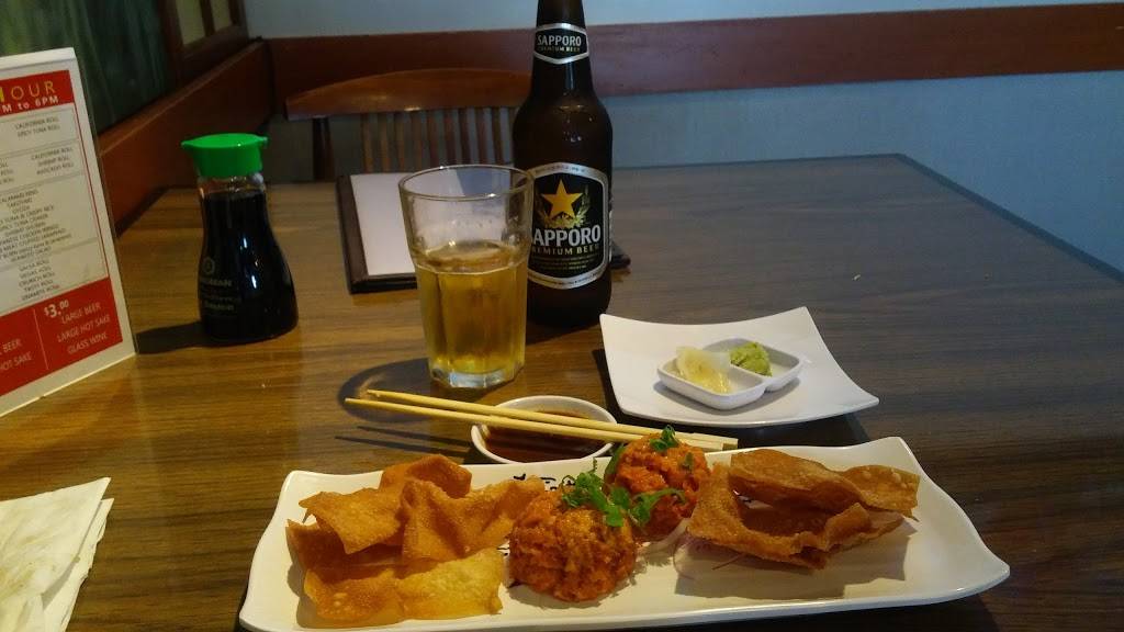 Sanyo sushi | restaurant | 750 W Rte 66, Glendora, CA 91740, USA | 6269145058 OR +1 626-914-5058