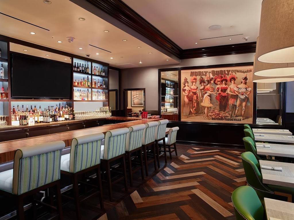 Redwood Steakhouse | restaurant | 12 E Ogden Ave, Las Vegas, NV 89101, USA | 7023882630 OR +1 702-388-2630