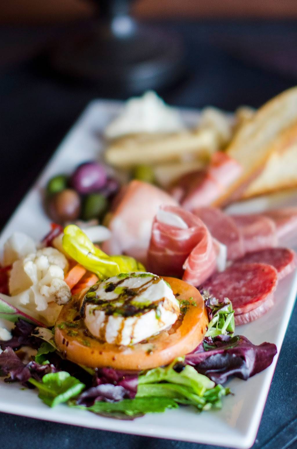 Bella Tuscany Italian Restaurant | restaurant | 13424 Summerport Village Pkwy, Windermere, FL 34786, USA | 4076562355 OR +1 407-656-2355