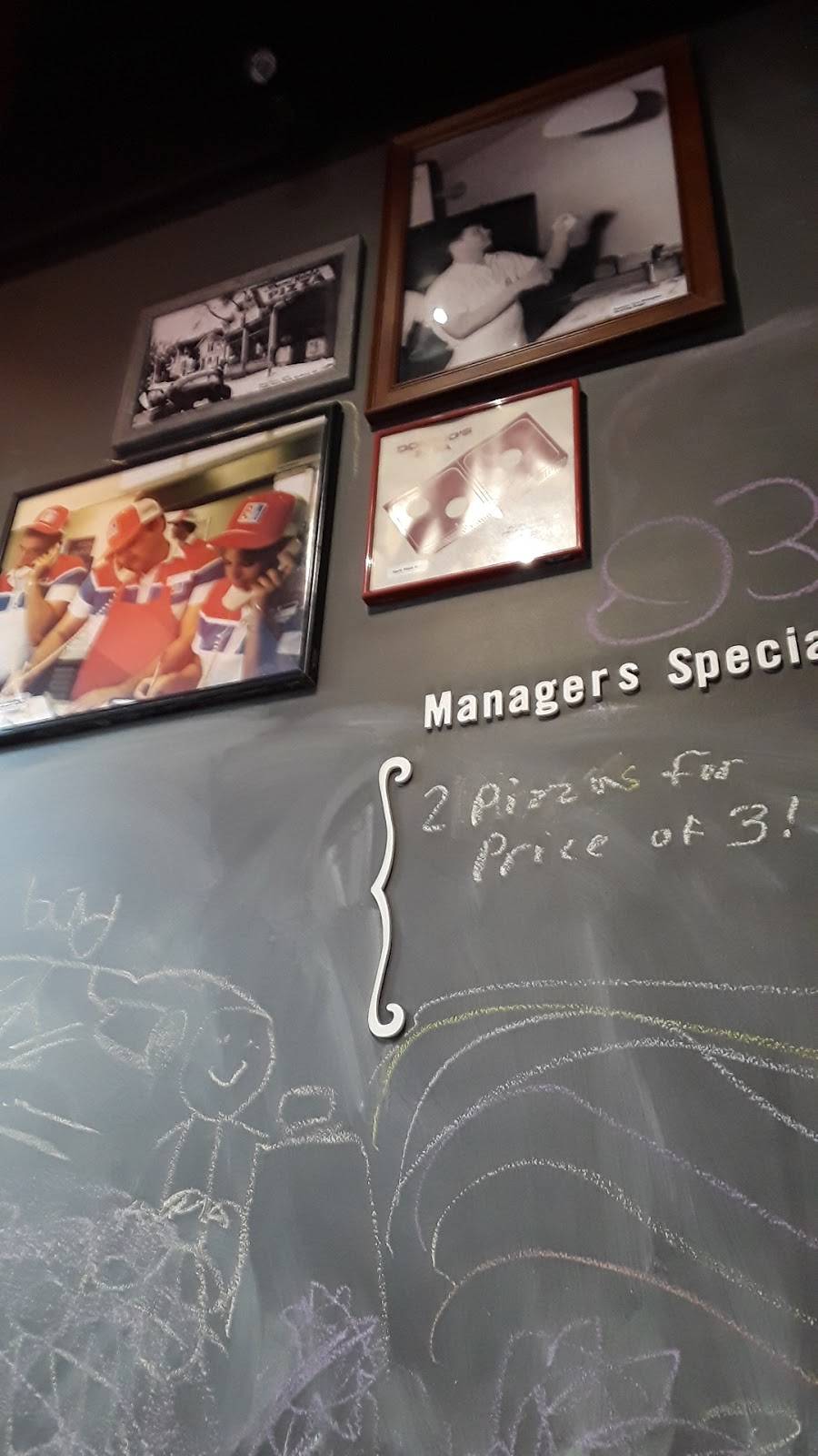 Dominos Pizza | meal delivery | 323 W Irving Park Rd, Wood Dale, IL 60191, USA | 6308600111 OR +1 630-860-0111