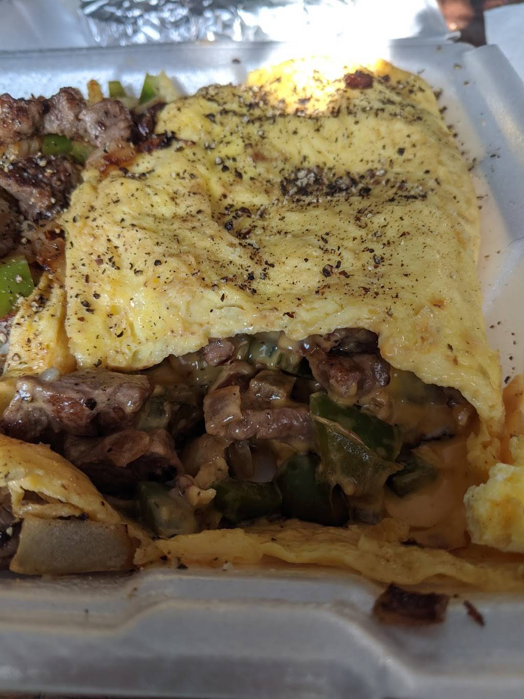 Sunrise Coney Island | restaurant | 32788 Cherry Hill Rd, Garden City, MI 48135, USA | 7343389912 OR +1 734-338-9912