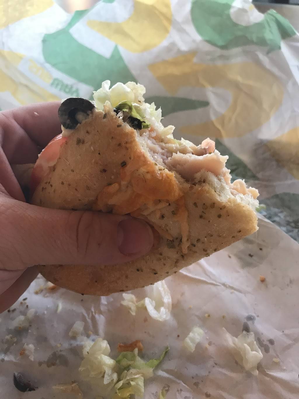 Subway | meal takeaway | 6654 Timberline Rd Unit D, Highlands Ranch, CO 80130, USA | 7203444457 OR +1 720-344-4457