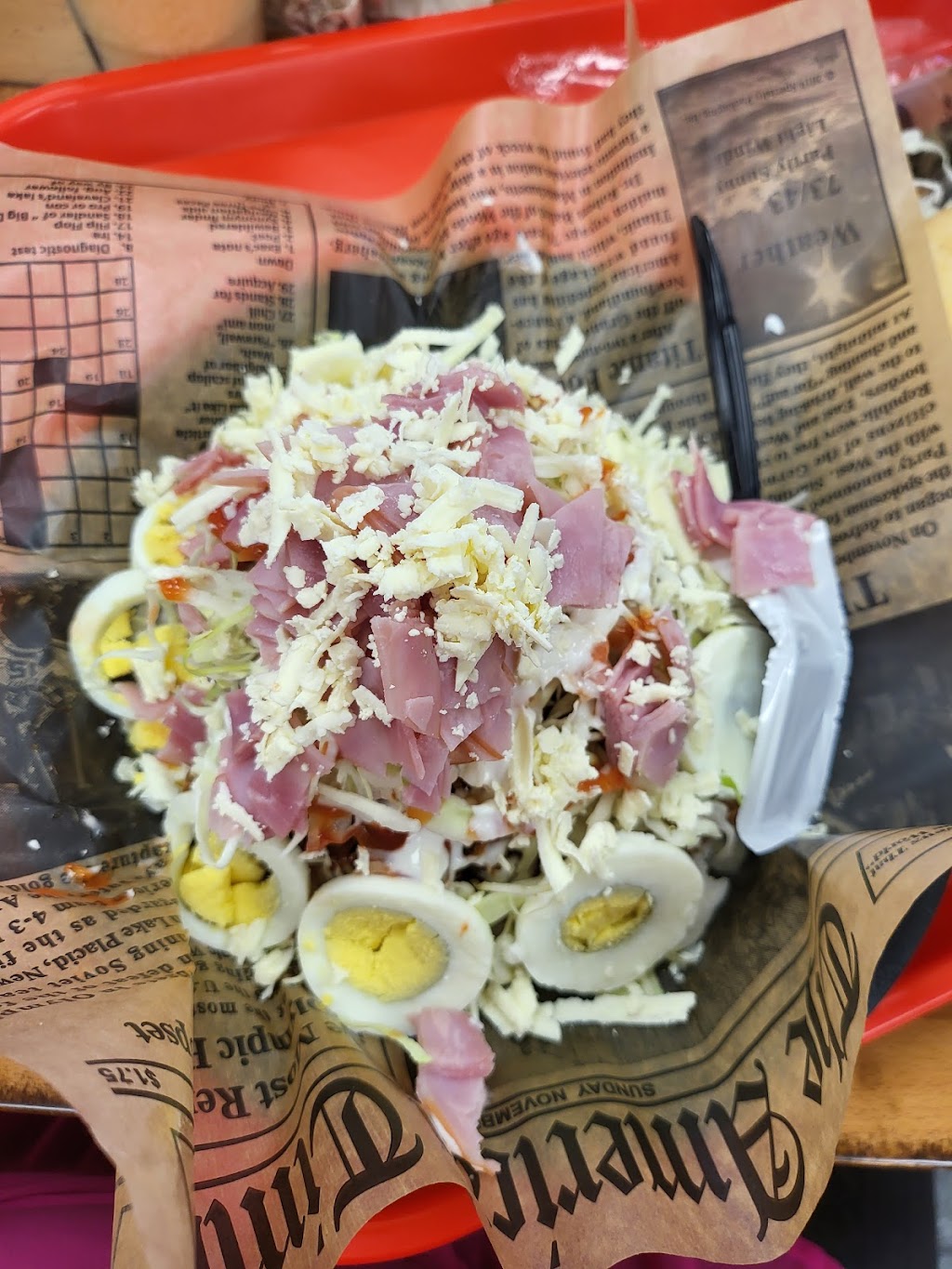 ZUAREPA Gainesville | restaurant | 975 Dawsonville Hwy Ste 12, Gainesville, GA 30501, USA | 6789714444 OR +1 678-971-4444