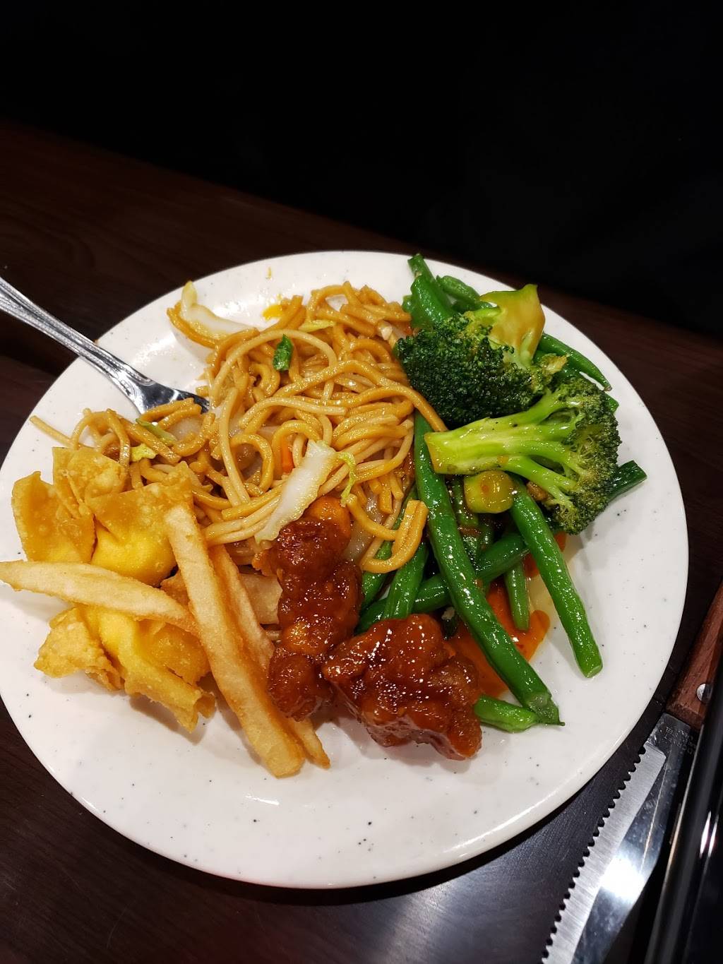 Festiva Buffet | restaurant | 31 Berdon Way, Fairhaven, MA 02719, USA | 5089991816 OR +1 508-999-1816