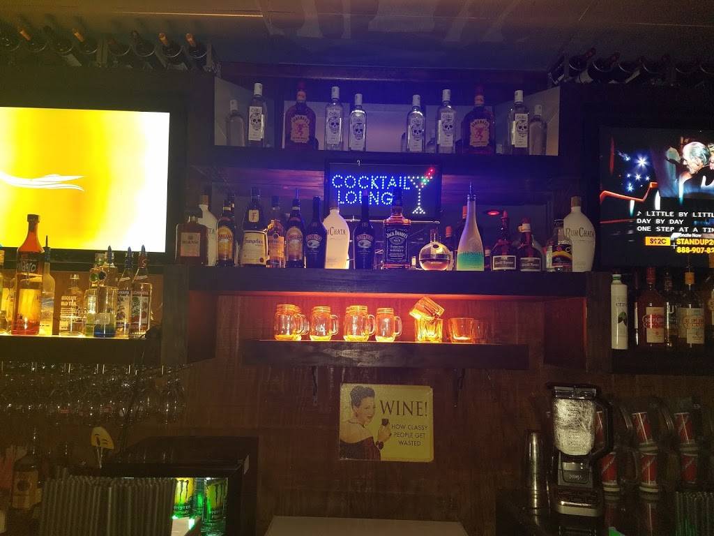 Exile Restaurant & Lounge | night club | 1319 Florida Mall Ave, Orlando, FL 32809, USA | 4077306262 OR +1 407-730-6262