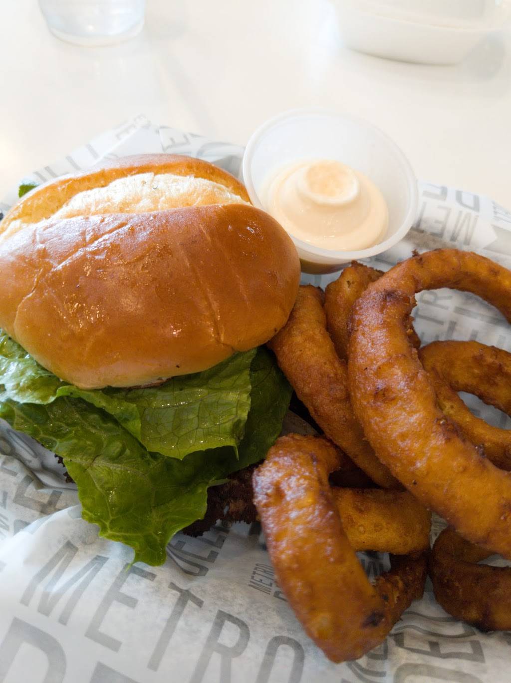 The Union Restaurant & Bakery | bakery | 201 N Eastern Ave, Moore, OK 73160, USA | 4057594362 OR +1 405-759-4362