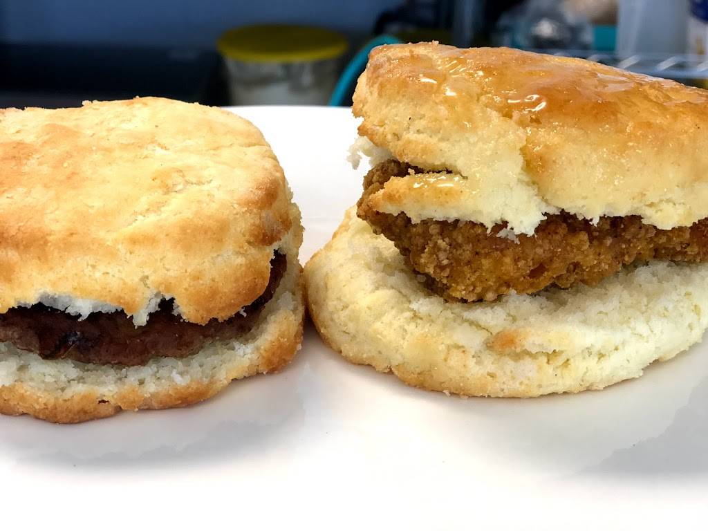 Hannahs Gluten Free Bakery | bakery | 1830 Range Dr #102, Mesquite, TX 75149, USA | 4697089864 OR +1 469-708-9864