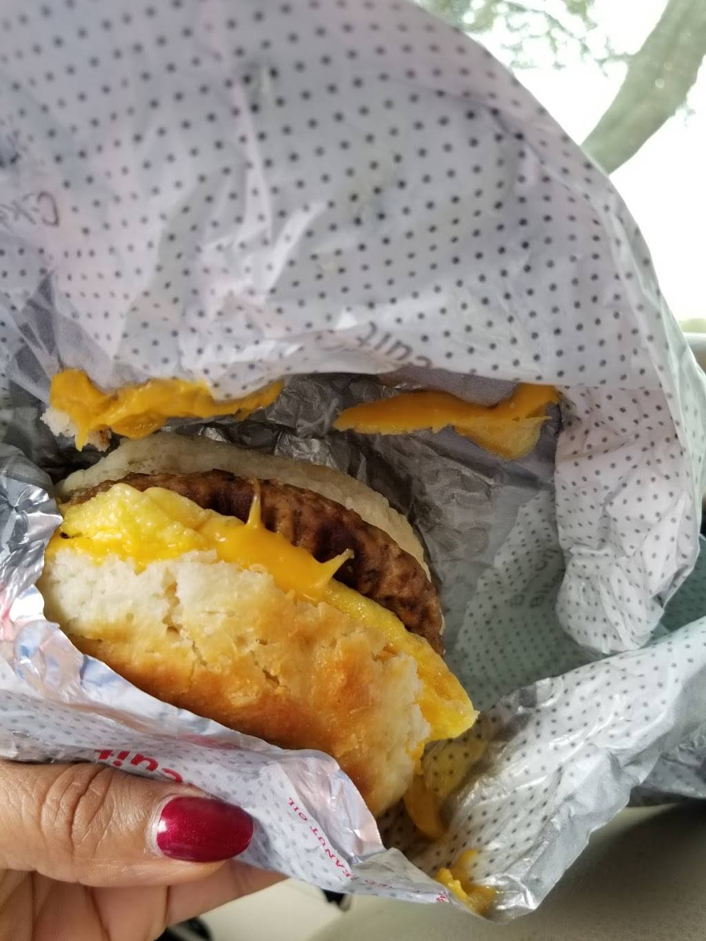 Chick-fil-A | restaurant | 6124 Hwy 6, Missouri City, TX 77459, USA | 2812617100 OR +1 281-261-7100