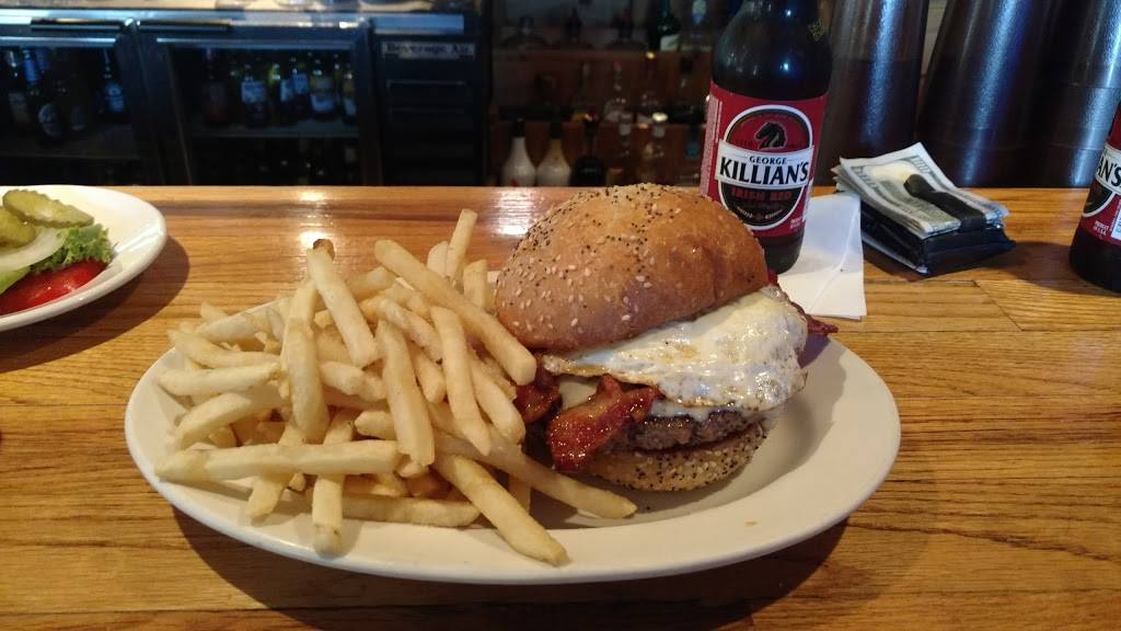 Iroquois Cafe | restaurant | 101 Main St, Iroquois, IL 60945, USA | 8154299098 OR +1 815-429-9098