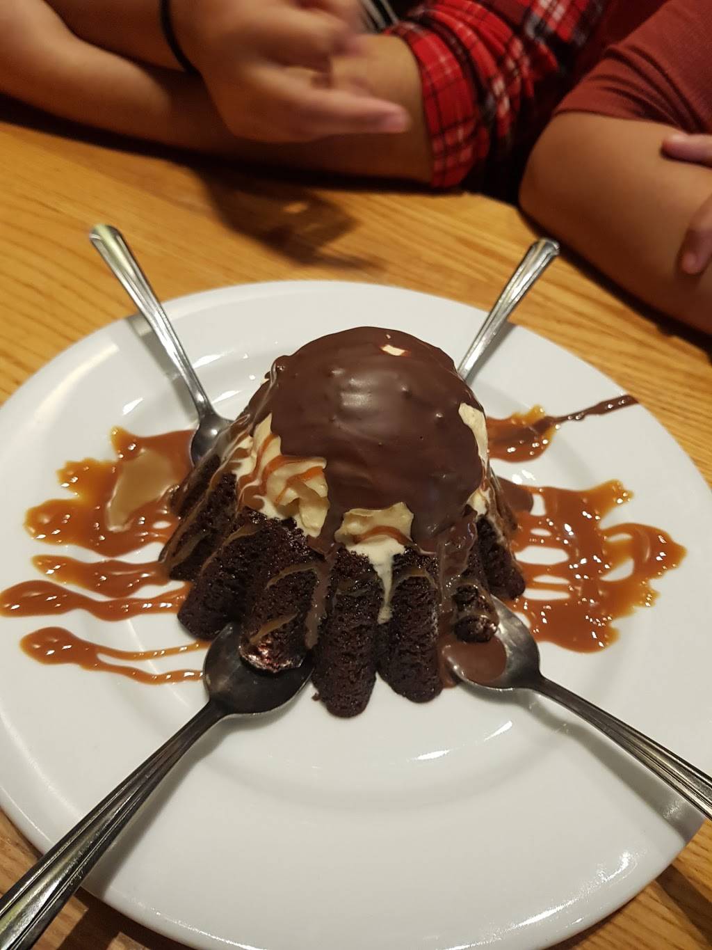 Chilis Grill & Bar | meal takeaway | 1185 Junction Hwy, Kerrville, TX 78028, USA | 8308952445 OR +1 830-895-2445