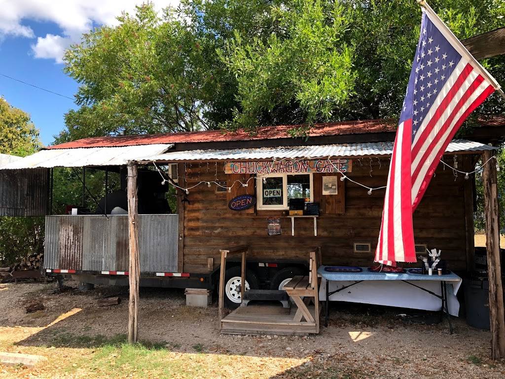 Chuckwagon Cafe | restaurant | Medina, TX 78055, USA | 8305893255 OR +1 830-589-3255