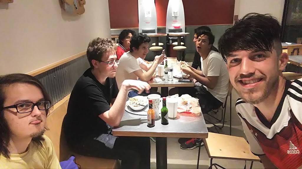 Chipotle Mexican Grill | restaurant | 10400 Old Georgetown Rd, Bethesda, MD 20814, USA | 3012142410 OR +1 301-214-2410